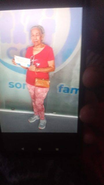 Foto de Yajaira Isabel Pacheco Escobar