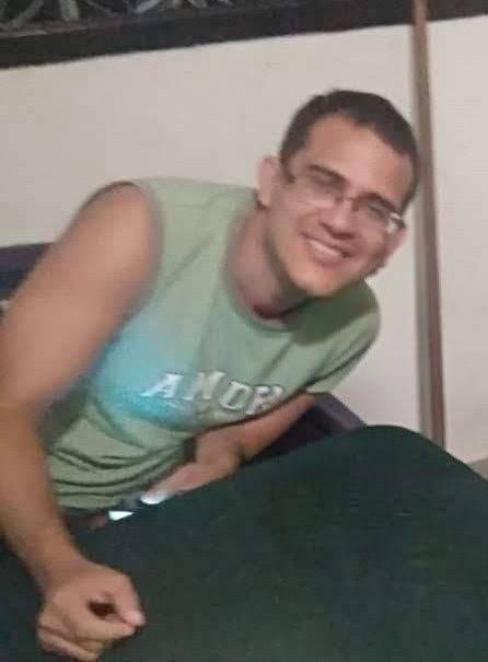 Foto de Jonathan Álvarez
