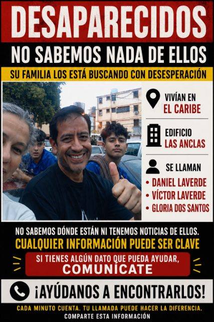 Foto de Mario Laverde