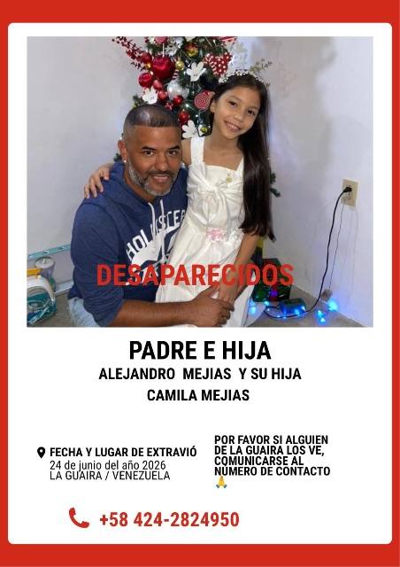 Foto de Alejandro Mejia