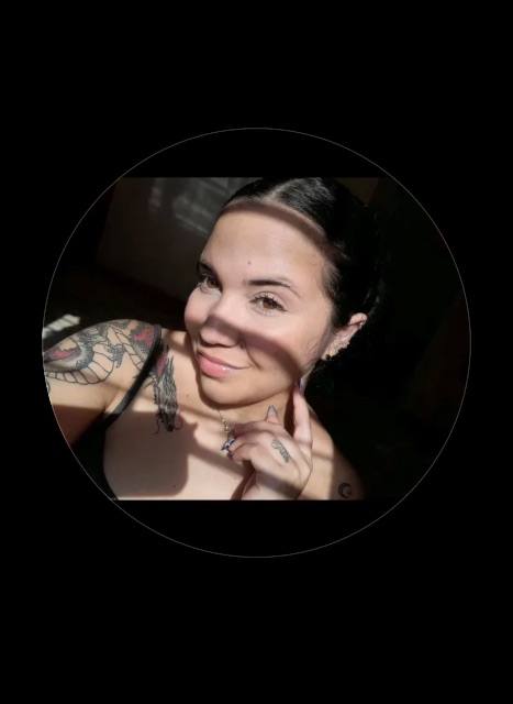 Foto de Paulina