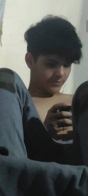 Foto de Zeir ortiz