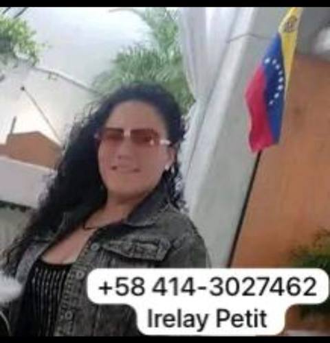 Foto de IRELAY PETTI