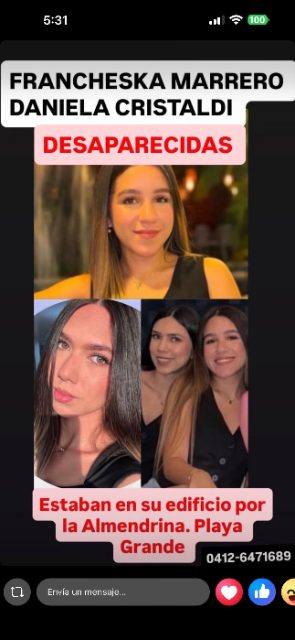 Foto de Francheska Marrero
