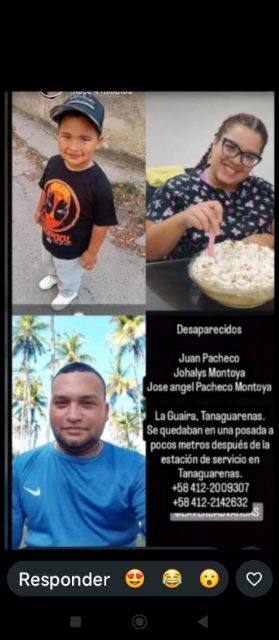 Foto de José angel Pacheco Montoya