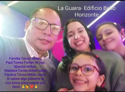Foto de Paul torres
