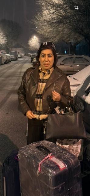 Foto de JANETH CHÁVEZ SILVA