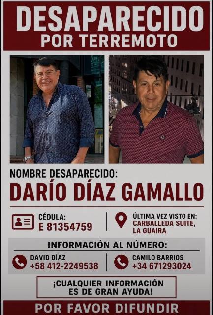 Foto de Darío Díaz