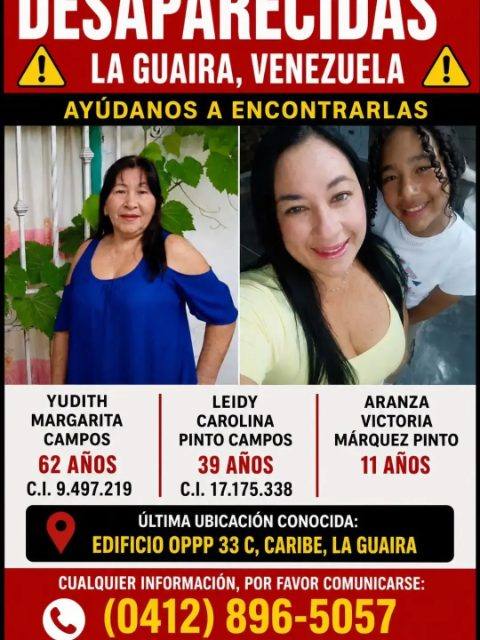 Foto de Leidy Carolina pinto campos