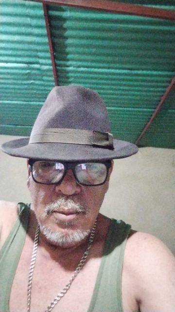 Foto de Alipio Rafael Marin quintero