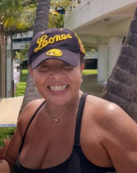 Foto de Maria Davila