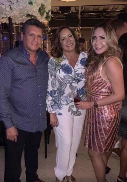 Foto de Carlos Santos Arispe