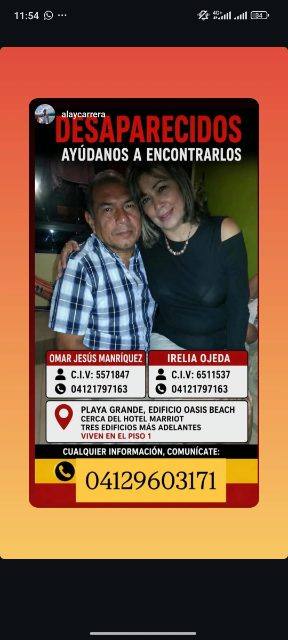 Foto de Irelia ojeda