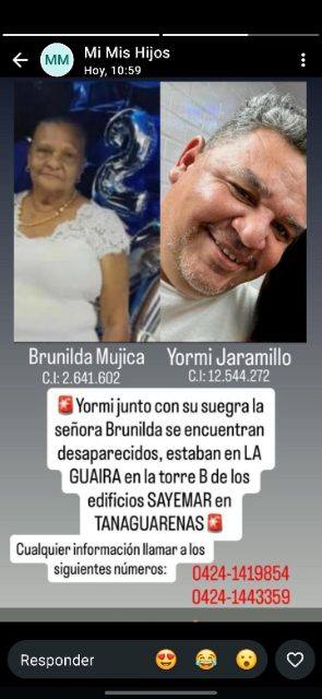 Foto de Yormi jarillo