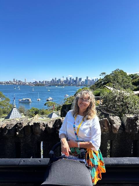 Foto de Maria Adriana De Freitas Correia