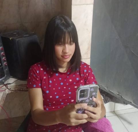 Foto de Saray Velásquez.