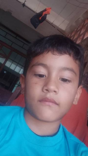 Foto de Jusarsy Fernández