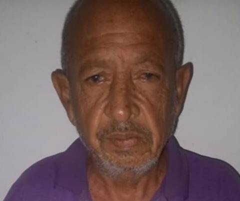 Foto de José Salmerón