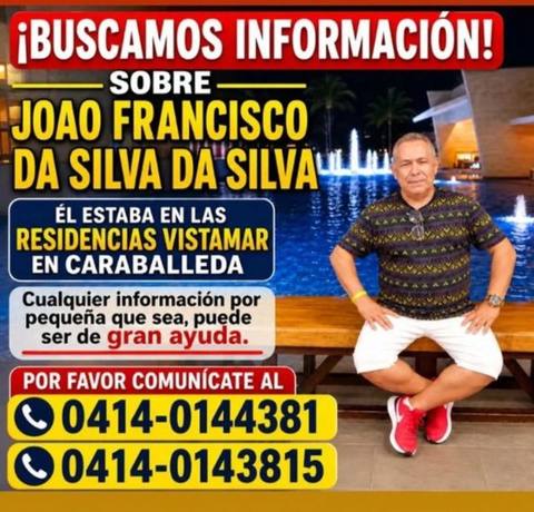 Foto de Joao Francisco Da Silva