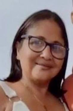 Foto de Ingrid del Valle García