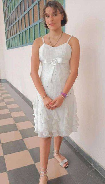Foto de Anahys lucia marti