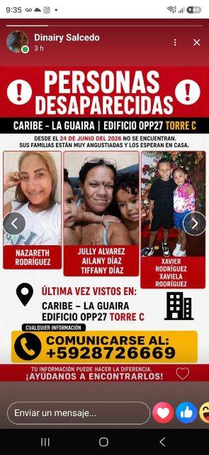 Foto de Nazareno rodriguez