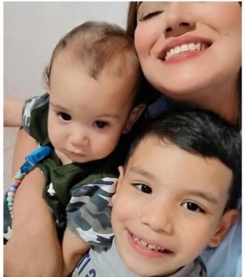 Foto de Jorisbeth martinez