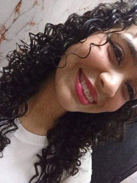 Foto de Nataly Morgado