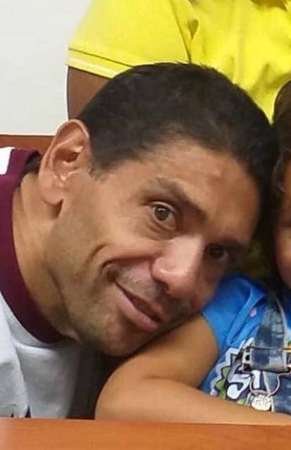 Foto de Roberto Cardozo