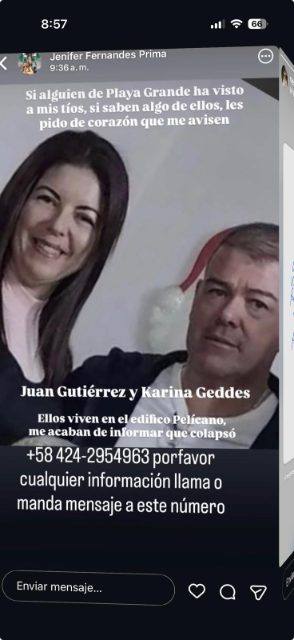 Foto de karina Geddes