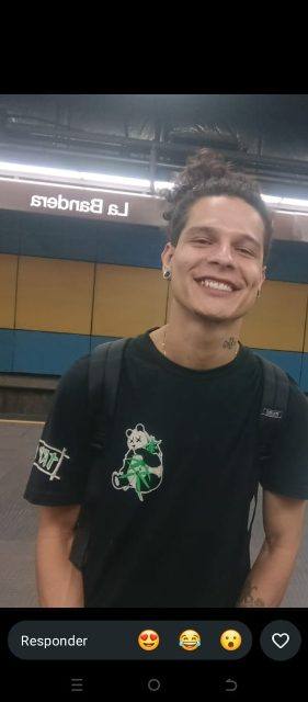 Foto de Esteban Glines