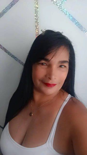 Foto de Zoraida Chávez