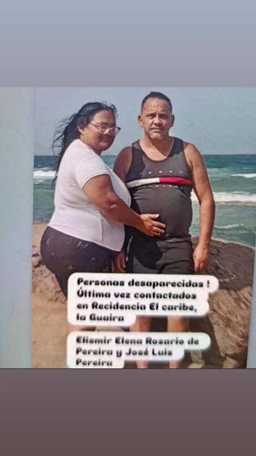 Foto de Elismir Rosario de Pereira