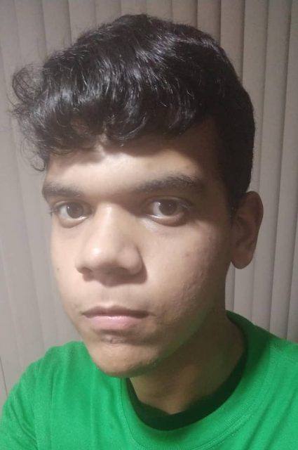 Foto de Samuel Linares