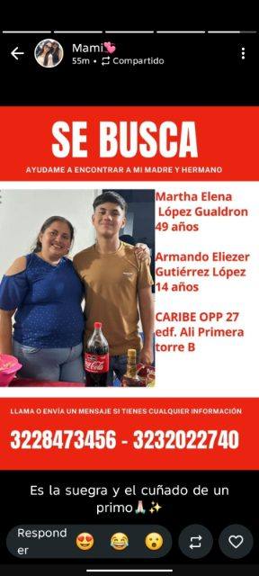 Foto de Martha Elena López Gualdron