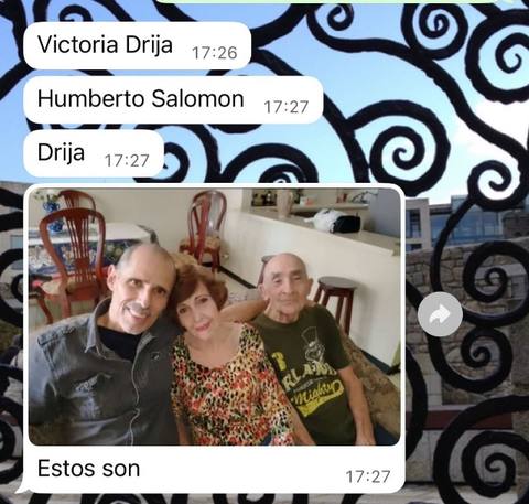 Foto de Victoria drija