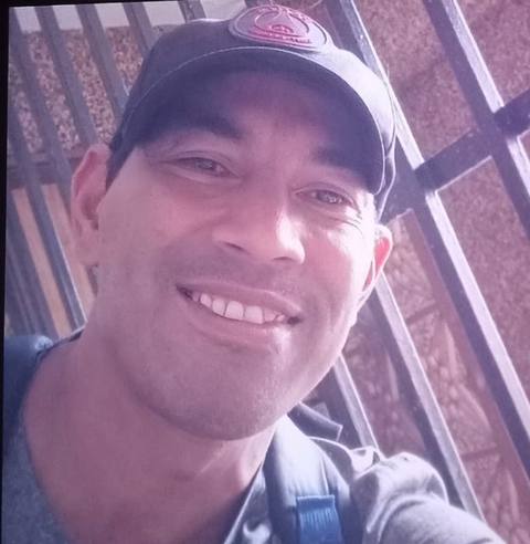 Foto de Danny Abreu