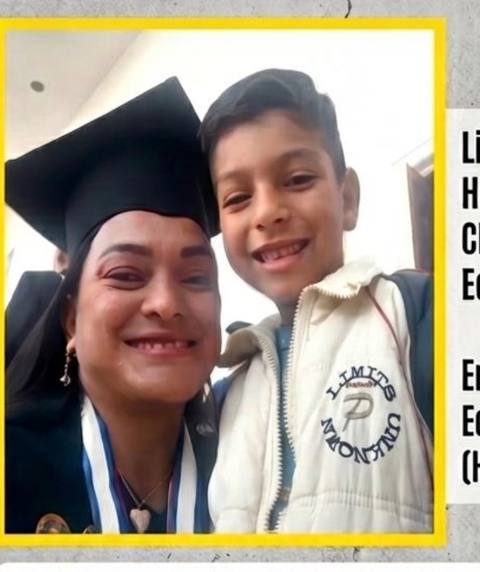Foto de Liseth Romero Hernandez