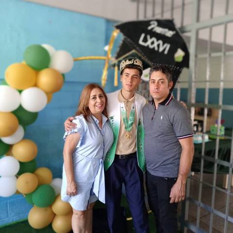 Foto de Omaira Rovaina