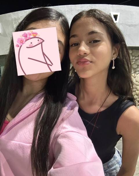 Foto de Valentina pereira