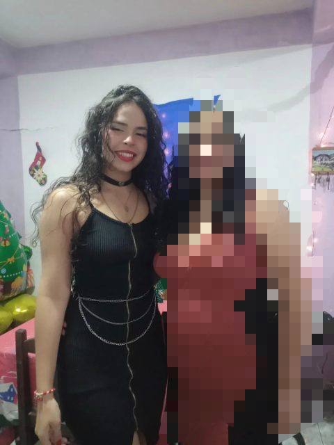 Foto de Valeria sosa
