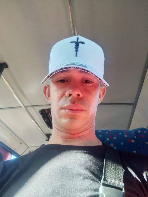Foto de Lion Reinaldo