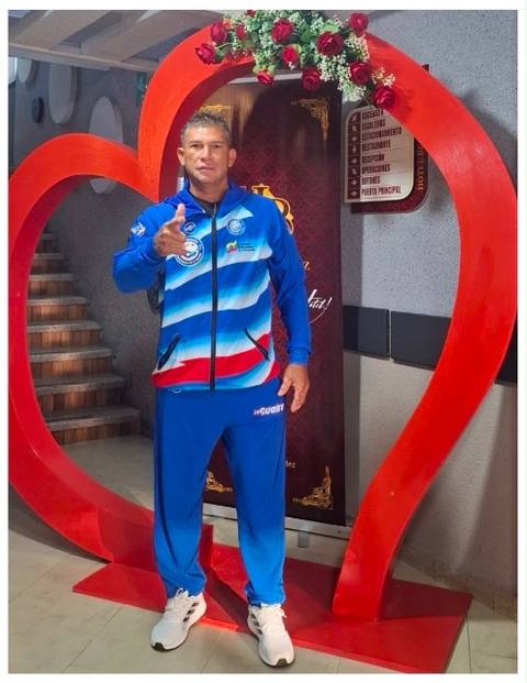 Foto de Oswaldo Enrique Tovar Lozano