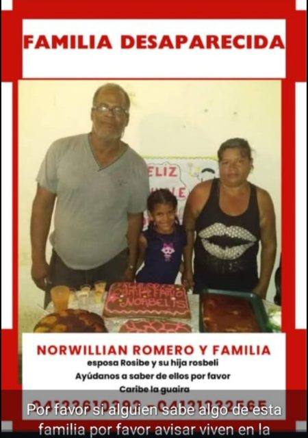 Foto de Norwiliam Romero