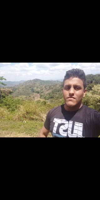 Foto de Nickol Herrera Collado