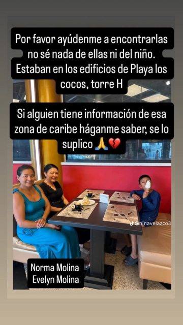 Foto de Norma molina