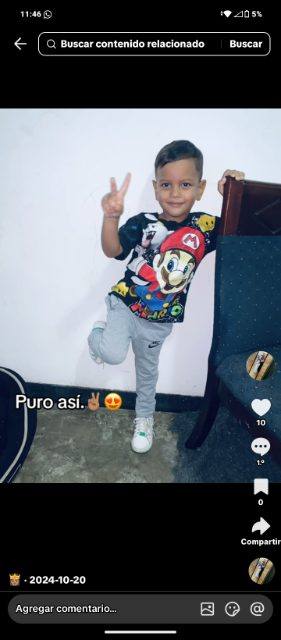 Foto de Fabián Jaimes bravo