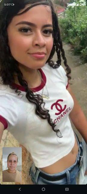 Foto de Marianyelis alvarez