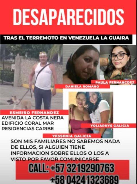 Foto de Esmeiro Fernández