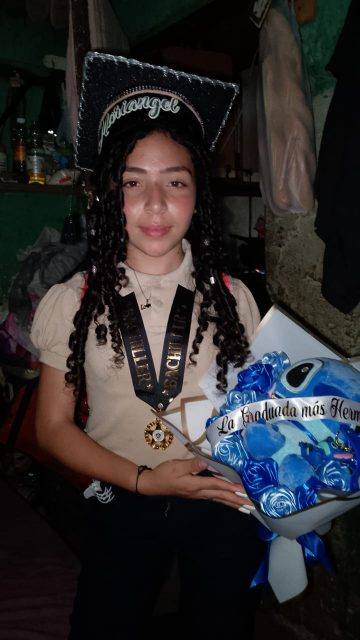 Foto de Mariangel